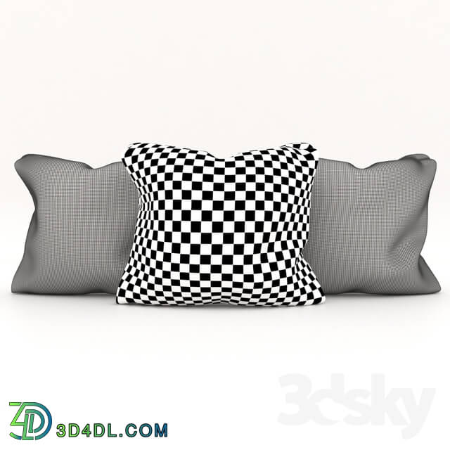 Pillows - Decorative pillows