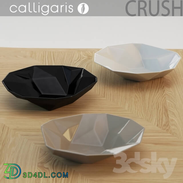 Vase - Salligaris Crush