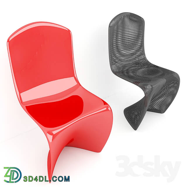 Chair - Chair