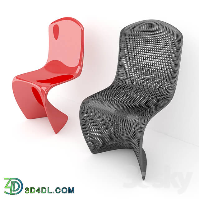 Chair - Chair