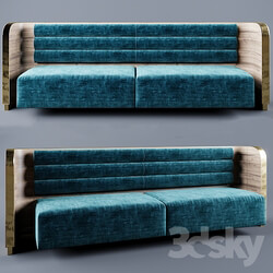 Sofa - Sofa For Cafe _ Restaurant 