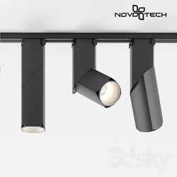 Technical lighting - Track LED lamp NOVOTECH 357840 UNION 