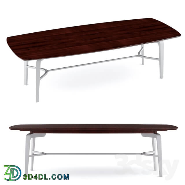 Table - table Blade by Giorgetti