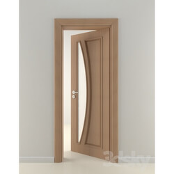 Doors - Elegans _ Nuvo 71 