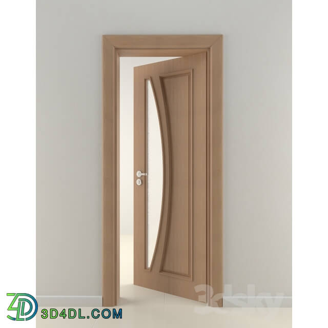 Doors - Elegans _ Nuvo 71