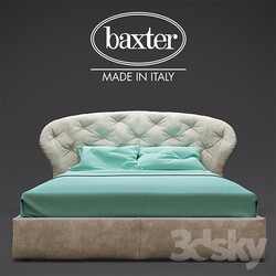 Bed - Baxter Positano 