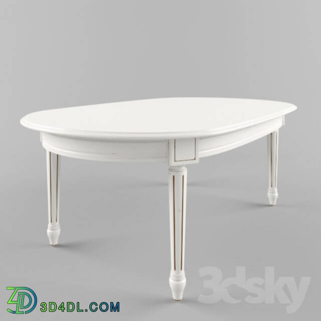 Table - Table