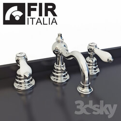 Faucet - Mixer FIR ITALIA 