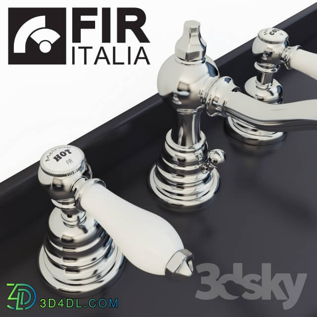 Faucet - Mixer FIR ITALIA