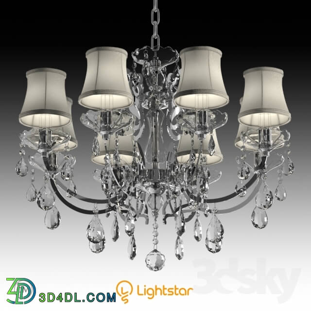 Ceiling light - Osgona art. 717084