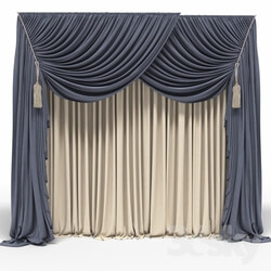 Curtain - curtains 3 