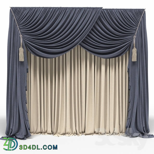 Curtain - curtains 3
