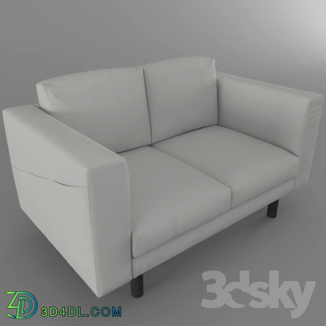 Sofa - IKEA NORSBORG