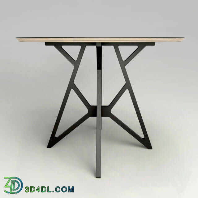 Table - Dining table Voca Web