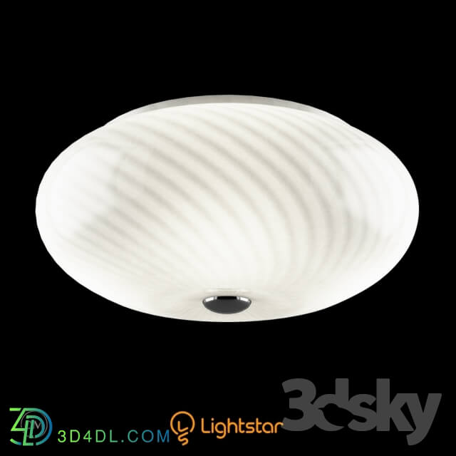 Ceiling light - Lightstar art. 801130