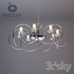 Ceiling light - PRECIOSA LIGHTING AD 5815_00_008 