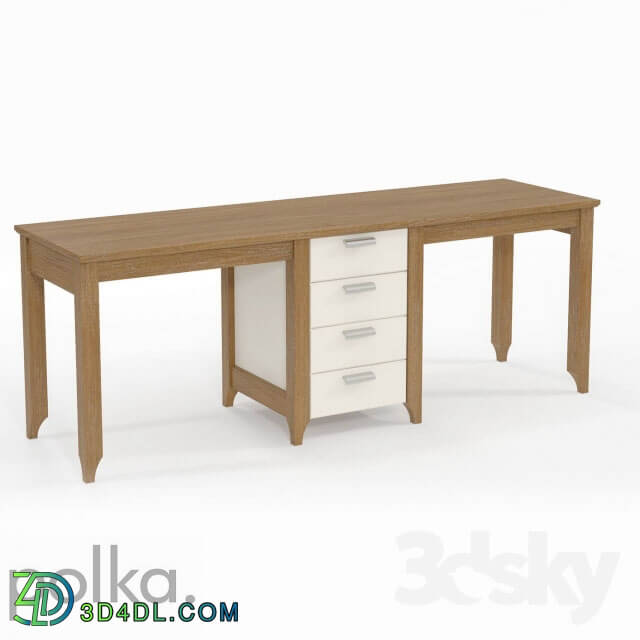 Table - _quot_OM_quot_ Martin Table SM-3