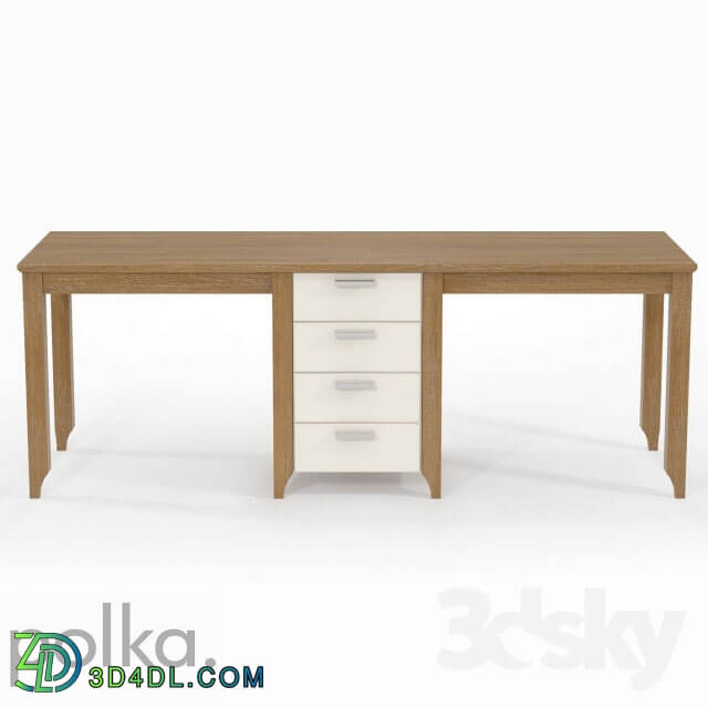 Table - _quot_OM_quot_ Martin Table SM-3