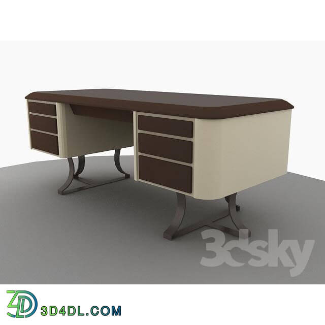 Table - baxter table