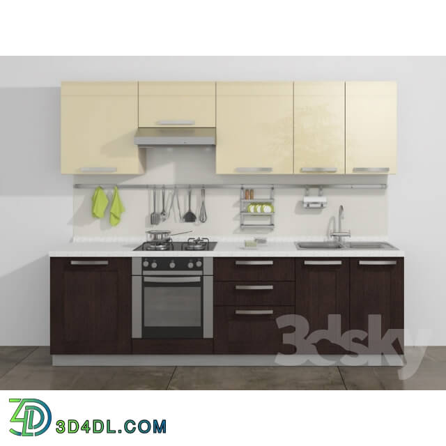 Kitchen - Kitchen Elba