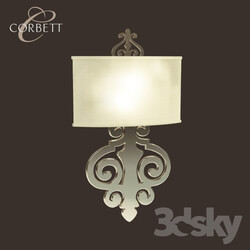 Wall light - Libertine bra 