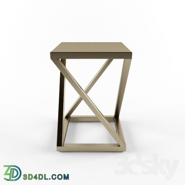 Table - Hamilton Spot Table - Vanguard Furniture