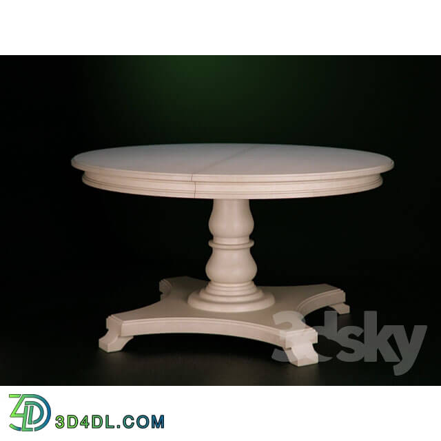 Table - Dining table