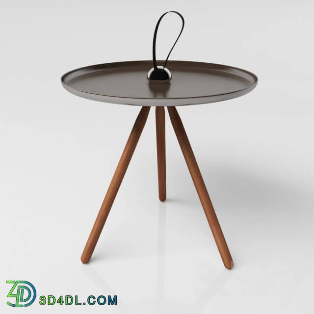 Table - coffee table ROLF BENZ 973