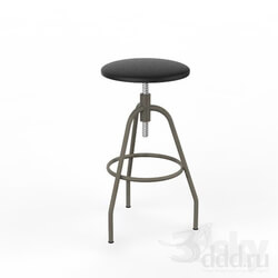 Chair - stool 496 