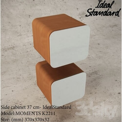 Bathroom furniture - Ideal Standard - Moments K2211 