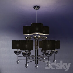 Ceiling light - Ilfari Sweet Simphony H9 