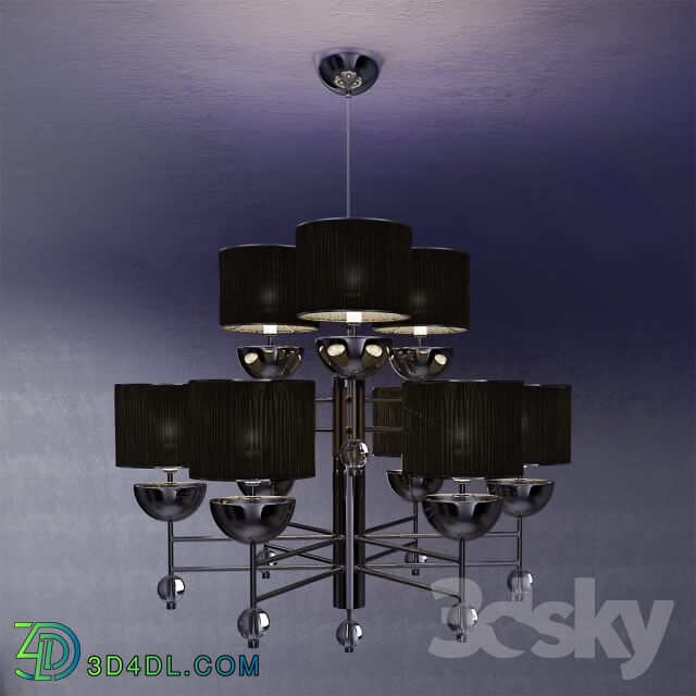 Ceiling light - Ilfari Sweet Simphony H9