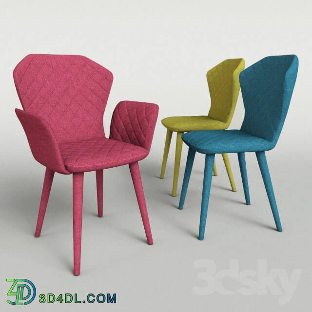 Chair - Kitchen chairs