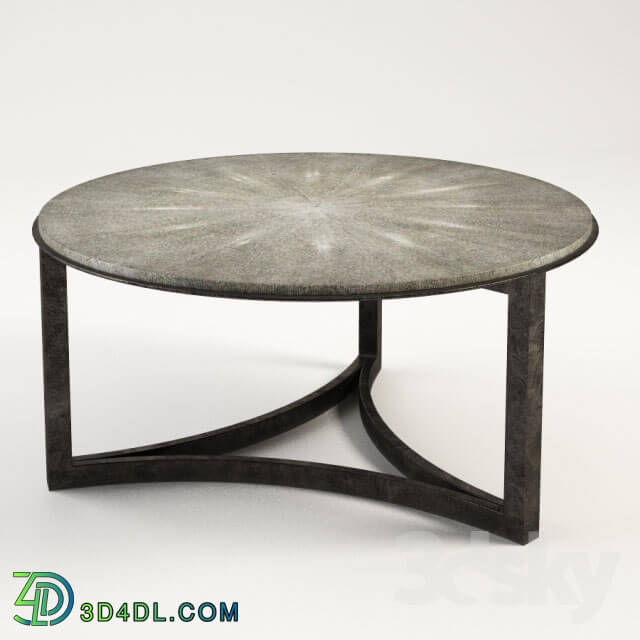 Table - MILO COCKTAIL TABLE DW013F01
