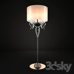 Floor lamp - floor lamp 