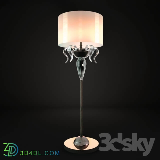 Floor lamp - floor lamp