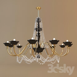 Ceiling light - Chandelier 