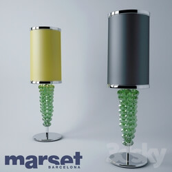 Table lamp - mrst table lamp 