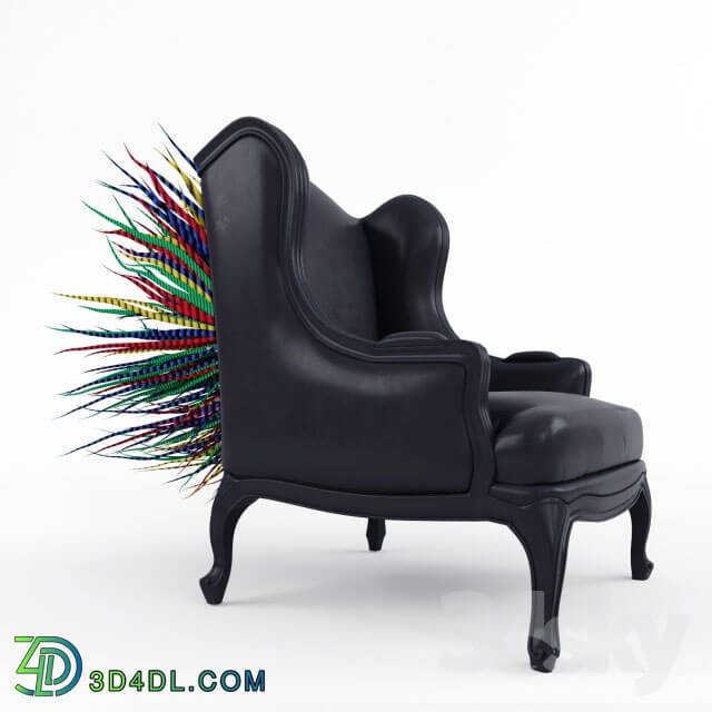 Arm chair - Big Bang chair