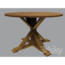 Table - Table 