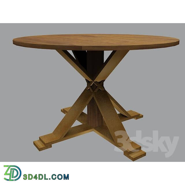 Table - Table