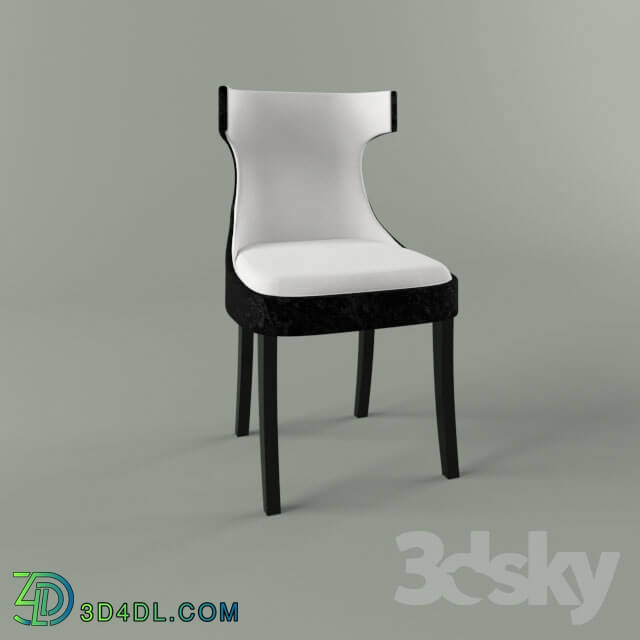 Chair - Didone Visionnaire