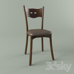 Chair - Kelebek Sandalyeci 