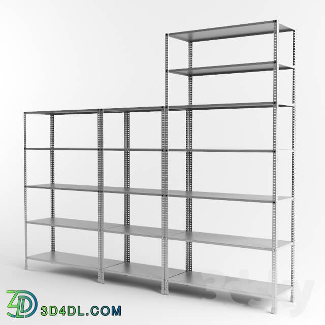 Other - Rack metal