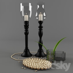 Decorative set - DECOWARE 