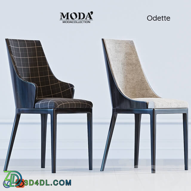 Chair - Moda Odette