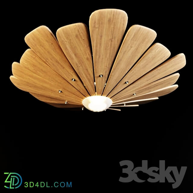 Ceiling light - Lamp _quot_Daisy_quot_