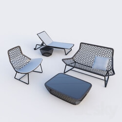 Other - Exterior furniture 