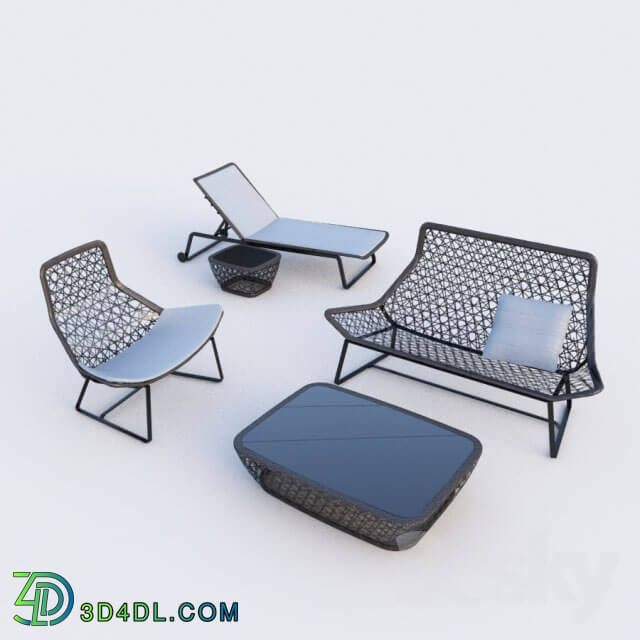 Other - Exterior furniture