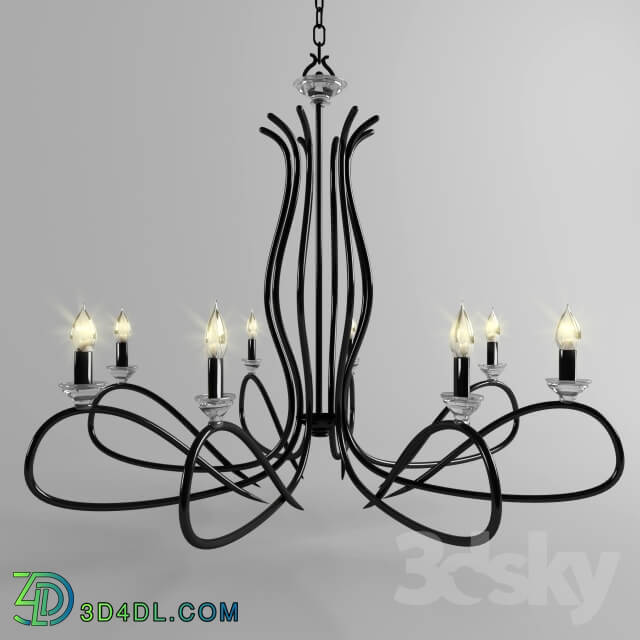 Ceiling light - Chandelier DA KO KOLARZ _KOLARZ_